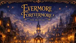 The Cure Seekers | Evermore Forevermore (Track 6)