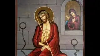 My Struggles in the Orthodox Faith, The Bridegroom Icon, and Things that have Helped