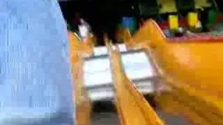 kamerafahrt  riesenrutsche bauer ewald