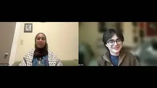 Combatting the Erasure of Identity | Leena Sarhan Interview | TEDxBU