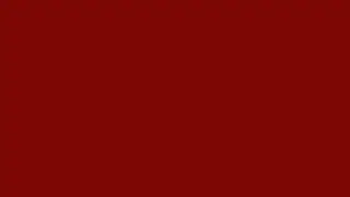 Red (Cayenne) Screen - 2 hours