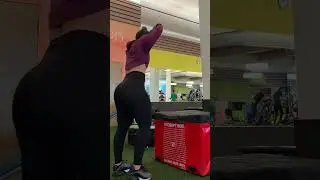 Hardcore LegDay#legsonfire#shorts#gymgains#activateyourglutes#glutesworkout 🔥🍑
