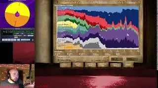 2/12/2025 AOE 2 HD - Civ # 29!  (Mayans)