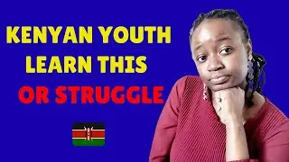 Top 5 Skills Every Kenyan Youth MUST Have by 2026 (No Degree Needed)