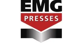 R&eacute;galges et pr&eacute;sentation de la presse manuelle 5HR