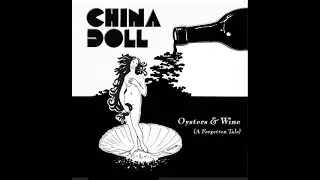 NWOBHM China Doll and White Roxx Limited Edition CDs Due 15 December 2025