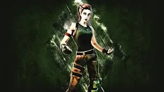 Fortnite OG - Victory royale (solo) as Wildstreak One