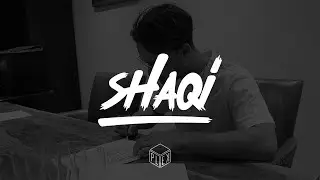 SHAQI - Welcome to PLEK Music