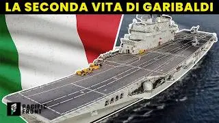 Giuseppe Garibaldi's Second Life in Indo-Pacific Begins!