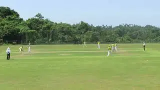 Dushmantha sithul wijesekara' provincial Player (St Thomas college matale.) left arm orthodox .