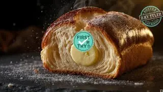 Perfect Brioche from the First Try 😍 Fluffy Like a Cloud and Better Than Bakery