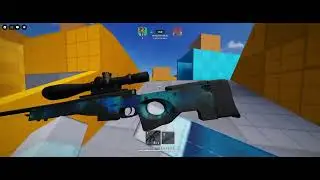 Best FREE Sniper Duels External Script | Aimbot. esp & Hitbox (PC)