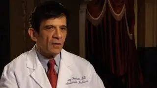 Which breast cancer patients are at risk and periodic assessment
