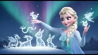 Hidden Talents of Disney Heroes Revealed