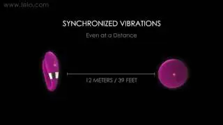 LELO SenseMotion&trade;  The How To Use Video
