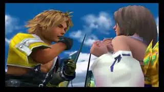 RGD 438 Let's Play Final Fantasy X #11 Psych!