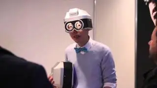 SIGGRAPH Asia 2015 - Recap of Day 2: 3 November 2015