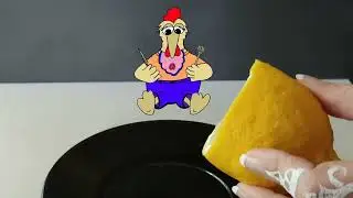 Как я обедаю How do i have lunch
