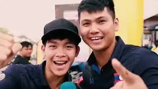 Thai Airways International JET SKI WORLD CUP 2018