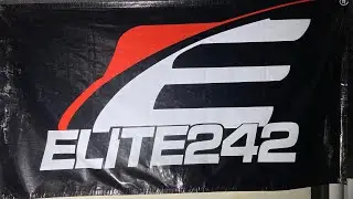 Apresento a voc&ecirc;s as novidades do poite do#ELITE242 em Itaberaba Bahia