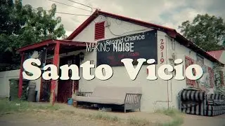 Making Noise - Santo Vicio | Sledge TV