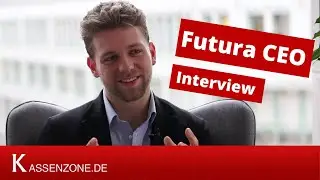 Gesch&auml;ftsideen: Interview mit Futura | Daniel Schr&ouml;er, CEO