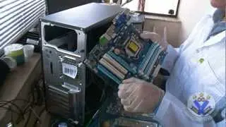 Manutenção de Computadores - Aula 20 - Erros na montagem do Computador
