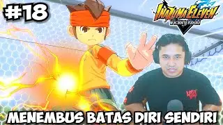Rintangan Besar Kualifikasi Fase Grup - Inazuma Eleven: Victory Road Indonesia - Part 18