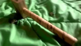 Обзор киянки. Kianka.