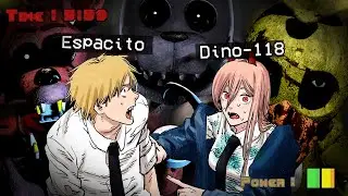 FNAF DOOM Continua Assustador??