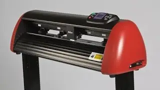Plotter de Recorte - Foison l Cobra CNC