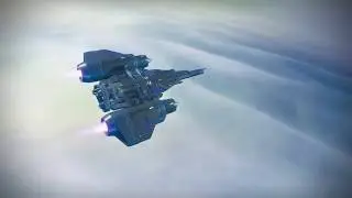 Imperial Treasure Chest Location on Dreaming City Near Spine of Keres