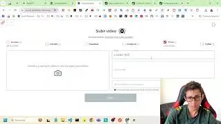 Tiktok Direct POST API App Review Video | Social Publisher