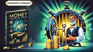Money: Know More, Make More, Give More Audiobook | Book Summary In Hindi| Unlock Financial Success
