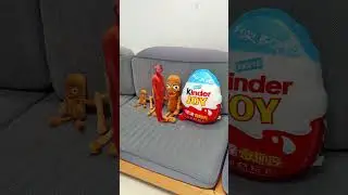 dun dun magic gone wrong