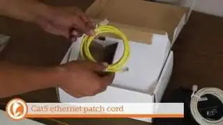 Comtrend 3112-U Modem &ndash; Self Installation Instructions