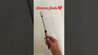 Electric gas lighter#amazonfinds #amazon #meesho #lighter #electronic #kitchen #shorts#unboxing
