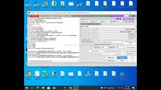 tecno kc1 dump file read by ufi box