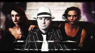 Mr. Teddy and the Sidekicks - Bonnie and Clyde (Official Video)