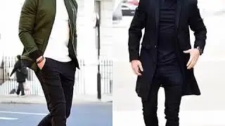 Pull And Bear Men | Fashion Men - Style for Men | 2018 Amazing