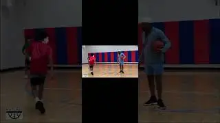 Houston Offense - Read & React