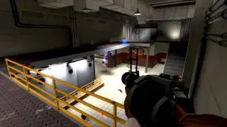 TF2 Saxxy Awards Biggest Massacre Demo 7 Kill Entry