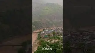 Galyang #short #video #viralshorts #viral #shortvideo #trending #viralvideo #nepal #syangja #galyang