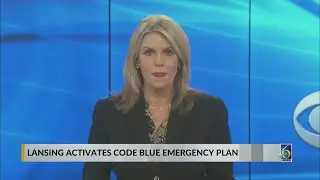 Cold weather care for zoo animals