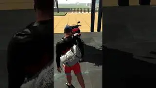 GIRLFRIEND NE DIYA MUJHE DHOKHA #shorts​ #indianbikedriving3d​ #gta​