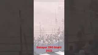 Danapur ZRO running 2022//🪖🪖 #motivation #army