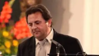 Tomasz Zagórski - tenor - sings ''Gia il sole dal Gange'' (A. Scarlatti)