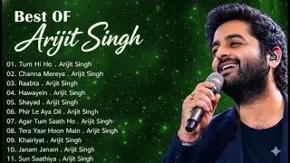 Best of Arijit Singh Mashup2025|Arijit Singh Live Song|Arijit Singh Jukebox| Arijit Singh Sad Song