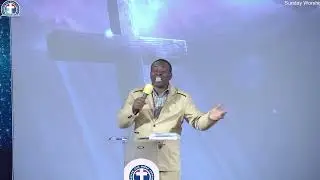 Search The Scriptures| Deeper Life Bible Church || January 4th 2026