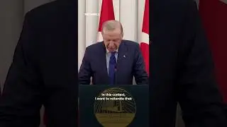 T&uuml;rkiye's Erdogan slams Israel&rsquo;s recognition of Somaliland
